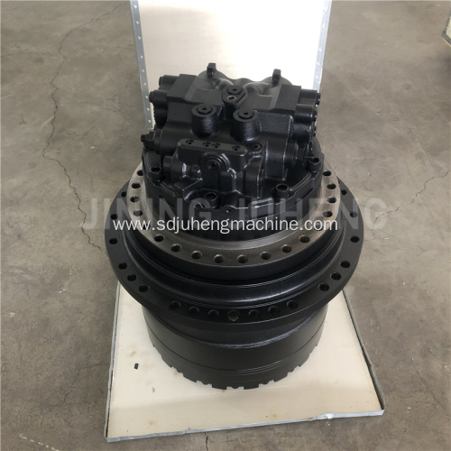 31EM-40010 R210-3 final drive R210-3 travel motor excavator parts